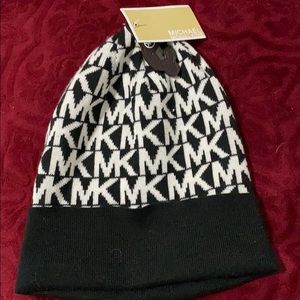 Michael Kors ski cap